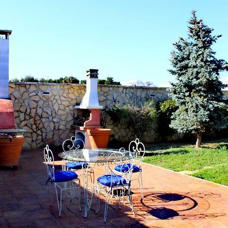 Villa Amelie Μπισέλιε Εξωτερικό φωτογραφία
