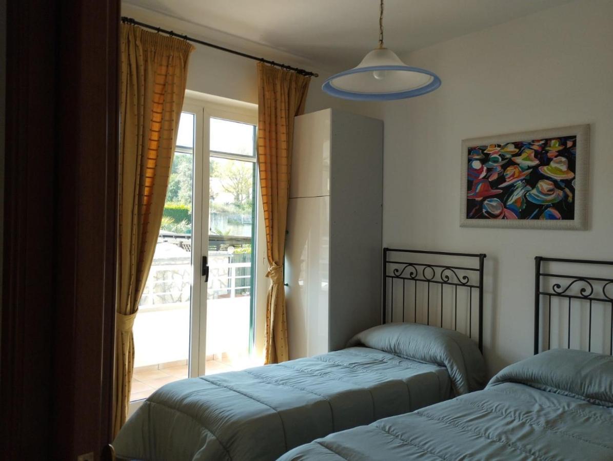 Villa Amelie Μπισέλιε Εξωτερικό φωτογραφία