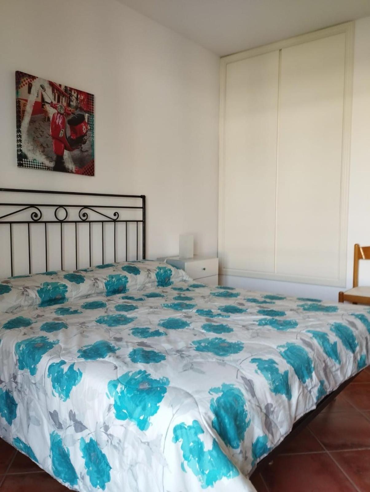 Villa Amelie Μπισέλιε Δωμάτιο φωτογραφία