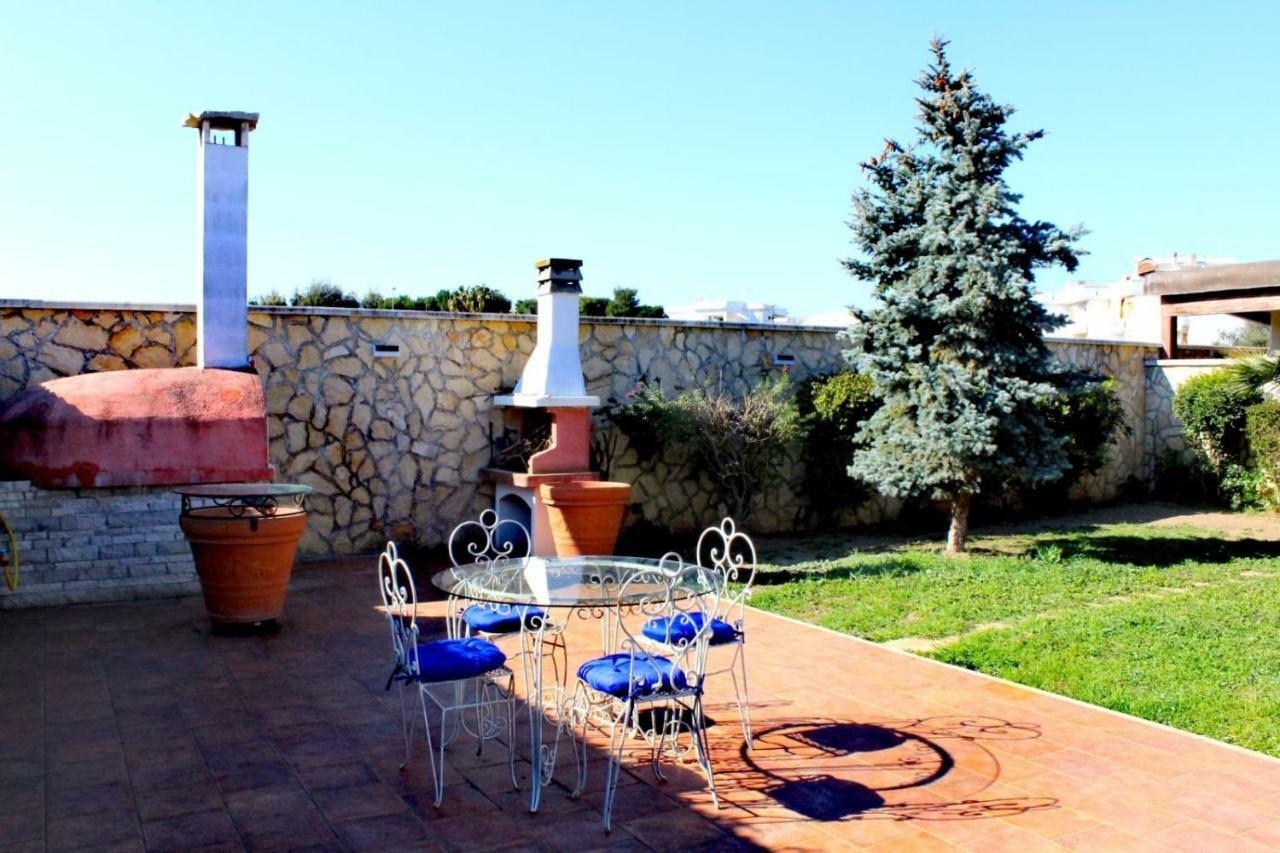 Villa Amelie Μπισέλιε Εξωτερικό φωτογραφία