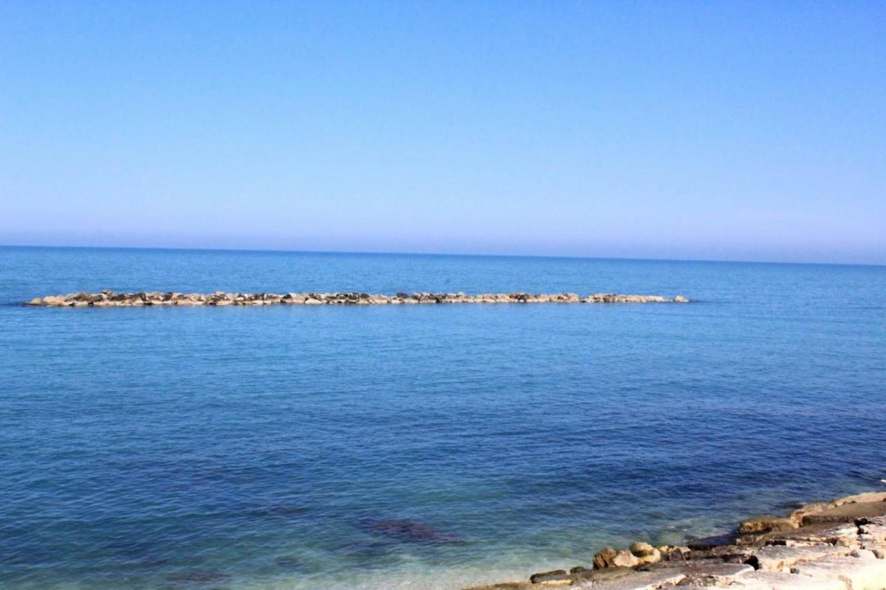 Villa Amelie Μπισέλιε Εξωτερικό φωτογραφία