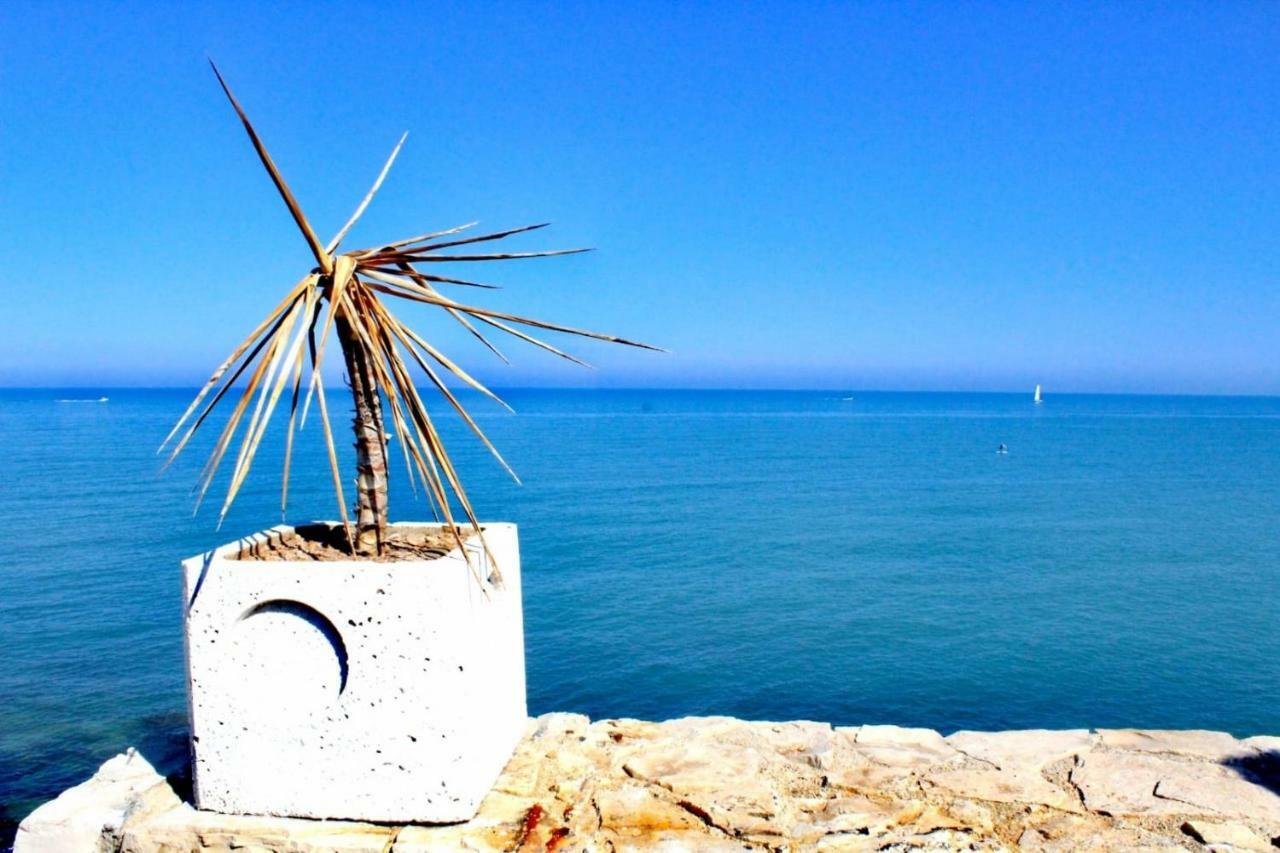 Villa Amelie Μπισέλιε Εξωτερικό φωτογραφία