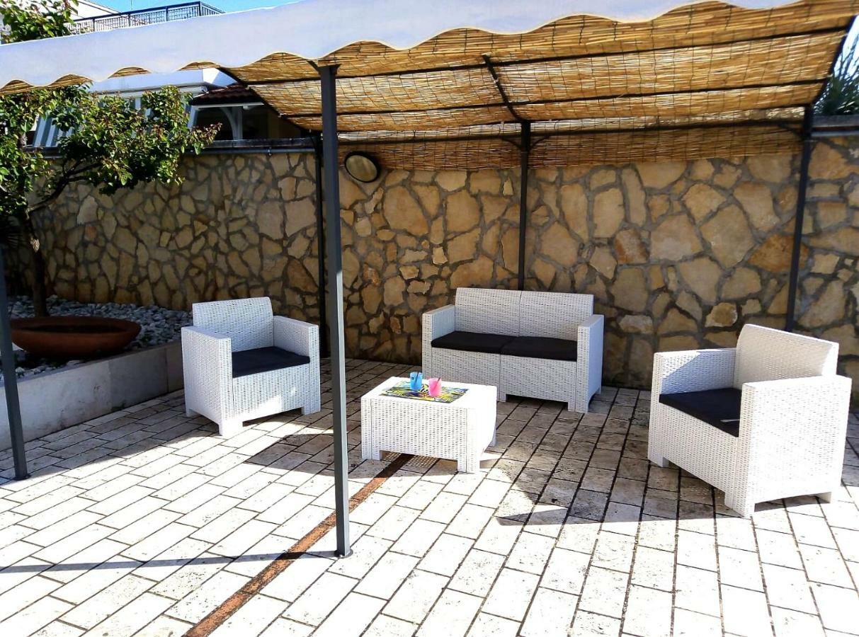 Villa Amelie Μπισέλιε Εξωτερικό φωτογραφία