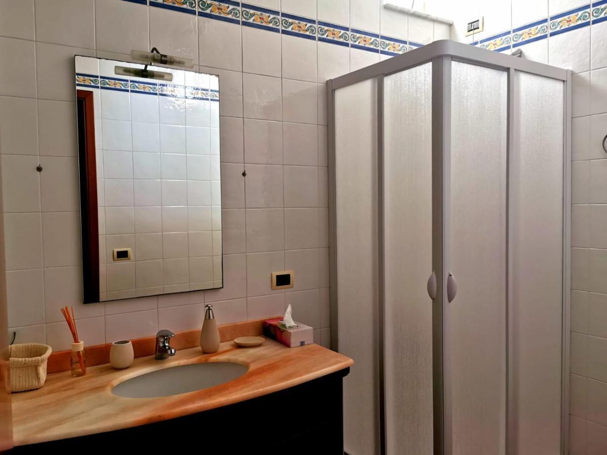 Villa Amelie Μπισέλιε Εξωτερικό φωτογραφία